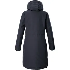 G.I.G.A. DX by killtec Damen Funktionsmantel/Parka mit Kapuze GW 80 WMN CT, 40 43522-000