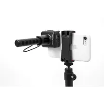 IK Multimedia iRig Mic Video Bundle