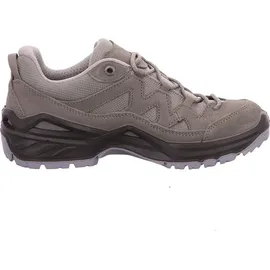 Lowa SIRKOS EVO GTX Low Damen grau - EU: 6,5