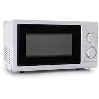 Lacor 69322 Mikrowelle, 700 W, Weiß