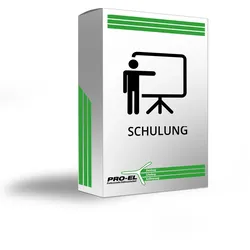 Mess - und Prüfgeräteeinweisung durch PRO-EL (Webinar 120 min)