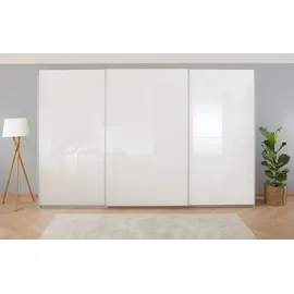 OTTO home Schwebetürenschrank KOLUNA 360 x 229 x 62 cm Weiß
