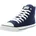 Damen Ocean Blue/Weiß 37