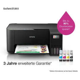 Epson EcoTank ET-2815