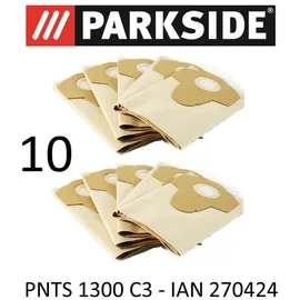 Parkside PNTS 1300 C3 20 L 10 St.