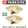 Parkside PNTS 1300 C3 20 L 10 St.