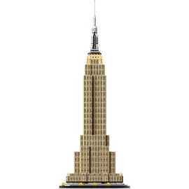 LEGO Architecture Empire State Building 21046