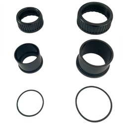 Anschluss-Set für SPECK BADU ECO TOUCH, BADU 46, BADU 47 und BADU Top S (II)