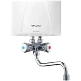Clage M 3/SMB inkl. Armatur