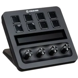 Elgato Stream Deck +