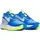 Under Armour Ua Gs Lockdown 7 - blue calm, Größe:6B