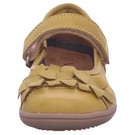 Vado Halbschuhe für Mädchen in gelb - Gelb - 28