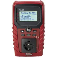 Testboy TV 465 pro - 61909000