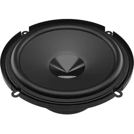 Hertz DSK 160.3 16,5cm Lautsprecher Komponentensystem für Honda und GM 160 Watt