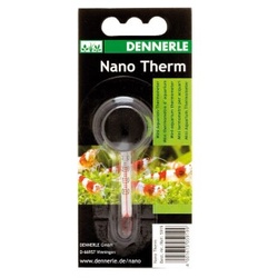 DENNERLE Nano Thermometer