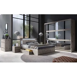 Home Affaire PRESSAC 160 x 200 cm Beige