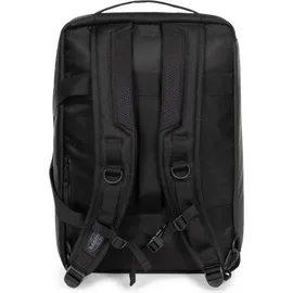 Eastpak Multipak Cnnct Coat Schwarz