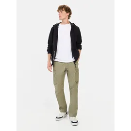 CAMEL ACTIVE Strickjacke dunkelblau XXL