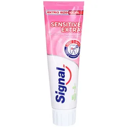 Signal® Zahnpasta Sensitive Extra
