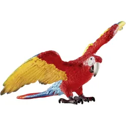 Schleich, Tier (PGR gelb), Wild Life
