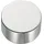 TRU Components 505877 Permanent-Magnet Rund (Ø x H) 10 mm x 5 mm N45 1.33 - 1.37 T Grenztemperatur (max.): 80 °C