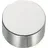 TRU Components 505877 Permanent-Magnet Rund (Ø x H) 10 mm x 5 mm N45 1.33 - 1.37 T Grenztemperatur (max.): 80 °C