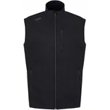 Jako Premium Softshellweste Herren schwarz S