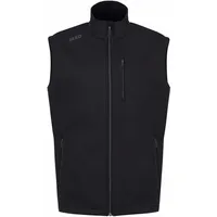 Jako Premium Softshellweste Herren schwarz S
