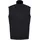 Jako Premium Softshellweste Herren schwarz S