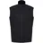 Jako Premium Softshellweste Herren schwarz S