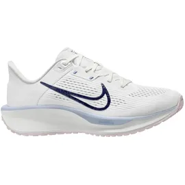 Nike Quest 6 Damen Weiß/Blau Void/Pearl Pink/Work Blau 39