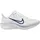 Nike Quest 6 Damen Weiß/Blau Void/Pearl Pink/Work Blau 39