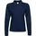 Tee Jays Damen Luxus Piqué Stretch Polo langarm 146 navy
