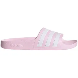 adidas Aqua Adilette Kids Clear Pink / Cloud White / Clear Pink 30