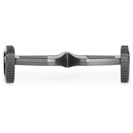 Digitus Aktive Ergonomie-Fußablage mit Wippfunktion,