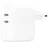 Apple Dual USB-C Port Power Adapter Netzteil