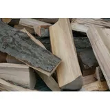 Weichholzmix frisch 50 cm - RM