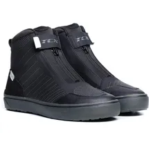 TCX Ikasu 2 Schwarz/Weiß 46