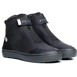 TCX Ikasu 2 Schwarz/Weiß 46