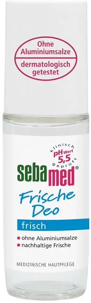 sebamed Frische Deo frisch 50 ml