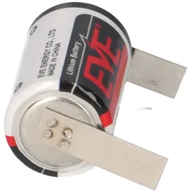 Akkuman ER14250 1/2 AA 3,6V 1 St.