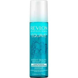Revlon Equave Hydro Instant Detangling Conditioner 200 ml