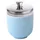 Bia Geriffelter Egg Coddler, blau