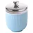 Bia Geriffelter Egg Coddler, blau