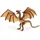 Schleich Harry Potter Ungarischer Hornschwanz 13989
