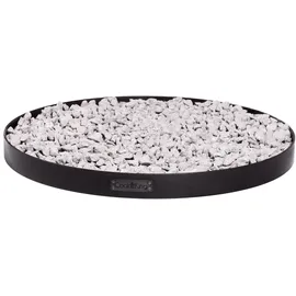 Cook King CookKing Feuerschale Stahlbasis für Feuerschalen Ø 80 cm Schwarz