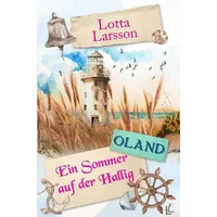 Pubbles Ein Sommer auf der Hallig - Oland