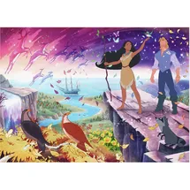 Ravensburger Disney Classics 12000243 - Pocahontas