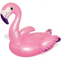 BESTWAY Flamingo, Schwimmflügel 173x170 cm, Rosa