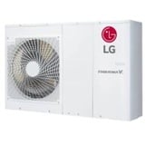 LG Therma V Monobloc S 5,5 kW HM051MR U44